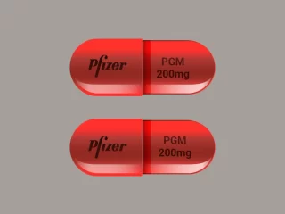 Pregabalin 200mg