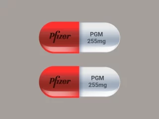 Buy Pregabalin 255mg Online