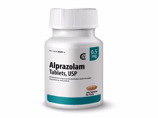 Buy Alprazolam Online