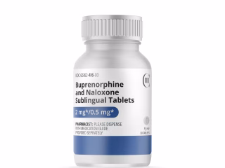 Buy Buprenorphine Online