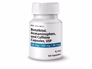 Buy Butalbital Online