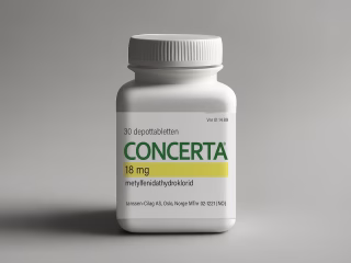 Buy Concerta Online