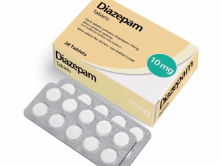 Buy Diazepam Online