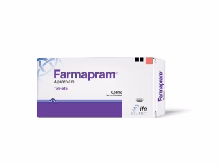 Buy Farmapram Online