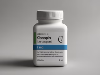 Buy Klonopin Online