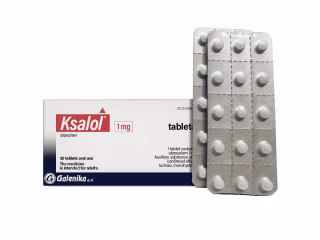 Buy Ksalol Online