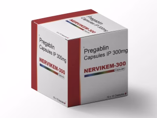 Buy Pregabalin Online