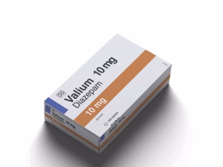 Buy Valium Online