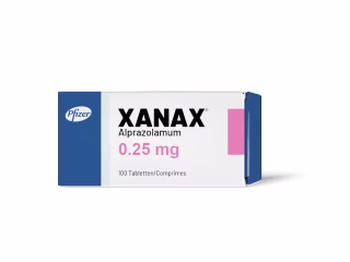 Buy Xanax Online