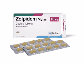 Buy Zolpidem Online